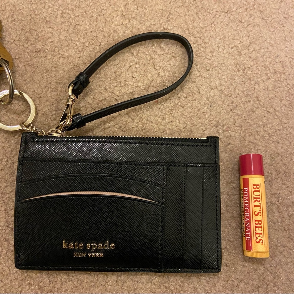Kate Spade Spencer Cardholder Wristlet
